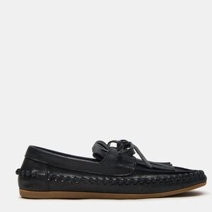 Steve Madden Samual Boat Loafer